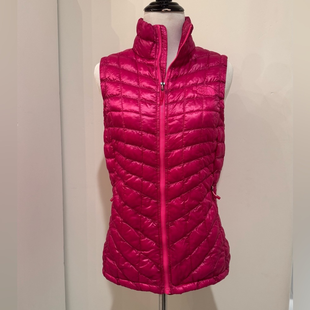 The North Face THERMOBALL Vest